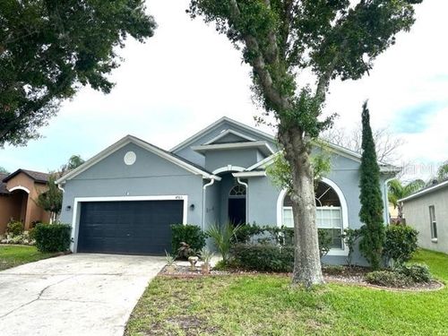 4963 Waterside Pointe Cir, ORLANDO, FL, 32829-7237 | Card Image