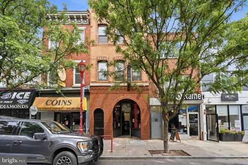 617 South St, PHILADELPHIA, PA, 19147-2146 | Card Image