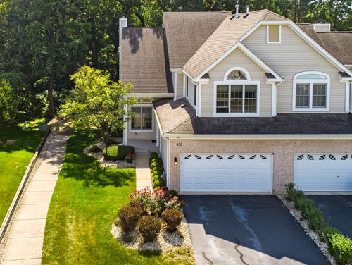 538 Harlowe Ln, Naperville, IL, 60565-2005 | Card Image