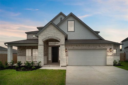 409 Inner Cove Ln, Waller, TX, 77484-2278 | Card Image