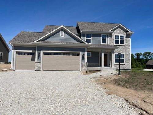 lt98-2402 Hoods Creek Path, Mount Pleasant, WI, 53406 | Card Image
