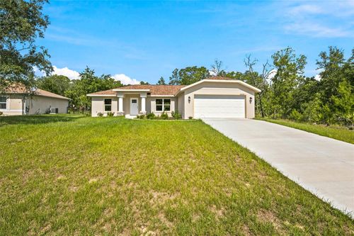 6243 N Matheson Dr, CITRUS SPRINGS, FL, 34434-8417 | Card Image