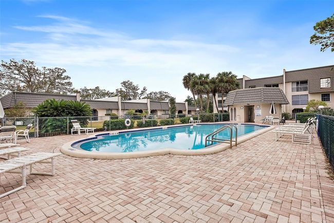 APT-106 - 8703 Bardmoor Blvd, Condo with 2 bedrooms, 2 bathrooms and null parking in SEMINOLE FL | Image 25