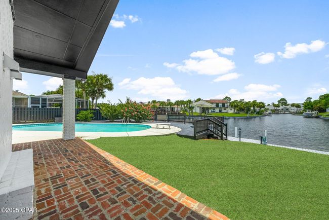 405 Wahoo Rd, House other with 4 bedrooms, 3 bathrooms and null parking in Panama City Beach FL | Image 37