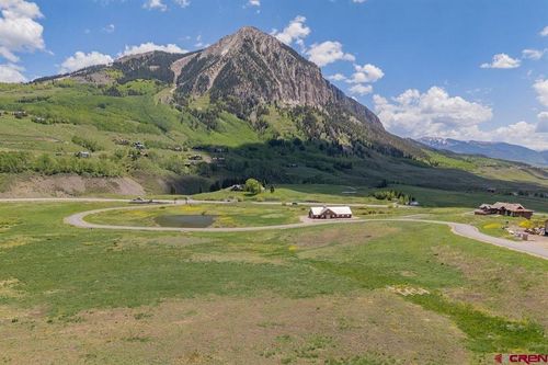 525 Saddle Ridge Ranch Rd, Crested Butte, CO, 81224 | Card Image