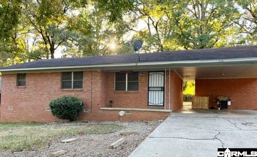 316 Shady Lane, Little Rock, AR, 72204-7652 | Card Image