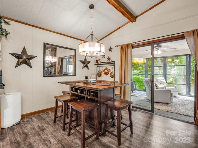 245 Chalet Rd, House other with 3 bedrooms, 3 bathrooms and null parking in Lake Lure NC | Image 14