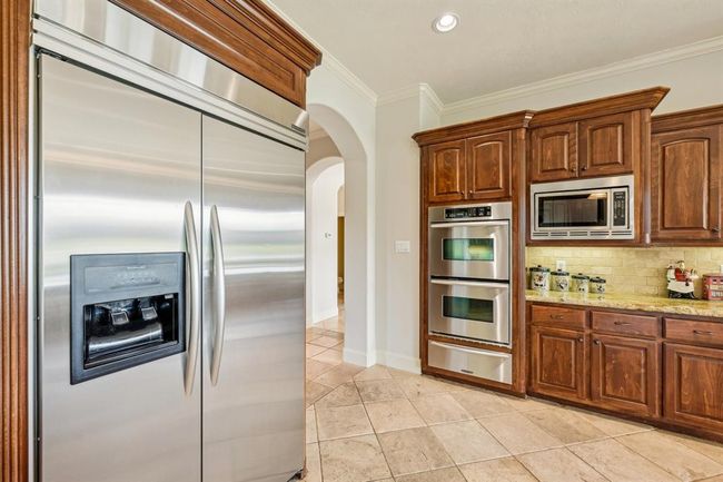 24807 Thorton Knolls Dr, House other with 4 bedrooms, 4 bathrooms and 3 parking in Spring TX | Image 13