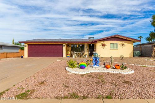 6642 E Adobe St, Mesa, AZ, 85205-6045 | Card Image