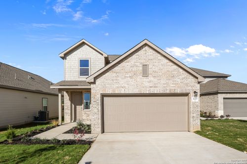 4719 Fireweed Court, San Antonio, TX, 78263 | Card Image