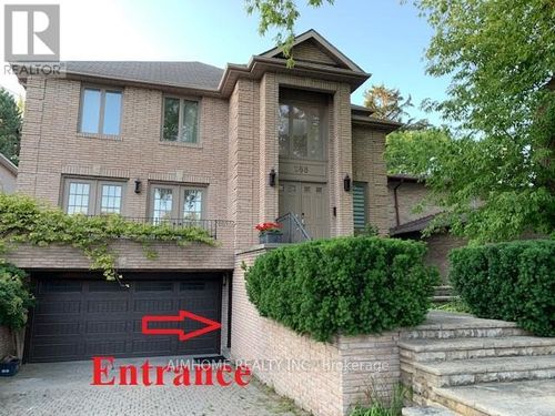 268 Hounslow Ave, North York, ON, M2N2B8 | Card Image