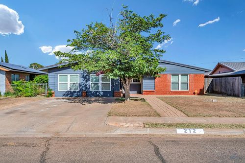 212 N Eisenhower Dr, Midland, TX, 79703-5422 | Card Image