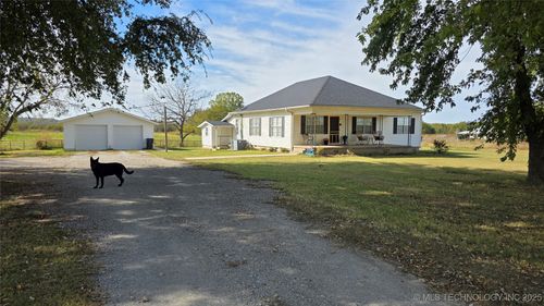 15802 Elwood Ave, Glenpool, OK, 74033-4808 | Card Image