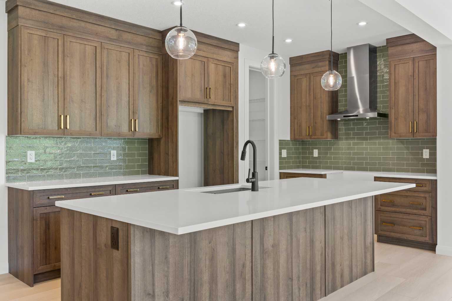 Residential in Calgary 4
