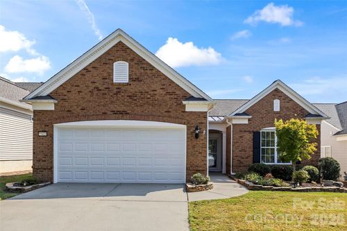 55420 Derringer Ave, Indian Land, SC, 29707-5925 | Card Image