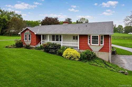 490 Hill Ave, Montgomery, NY, 12549-2030 | Card Image