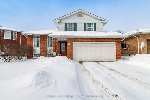 11 John Davies Dr, Woodstock, ON, N4T1M9 | Card Image