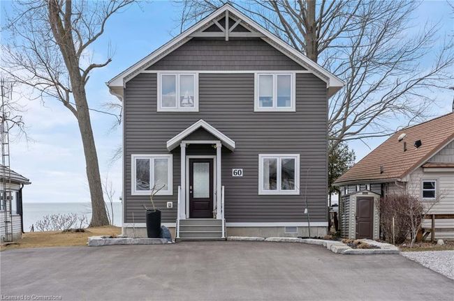 60 Lakeside Dr, House other with 3 bedrooms, 2 bathrooms and 4 parking in Nanticoke ON | Image 6