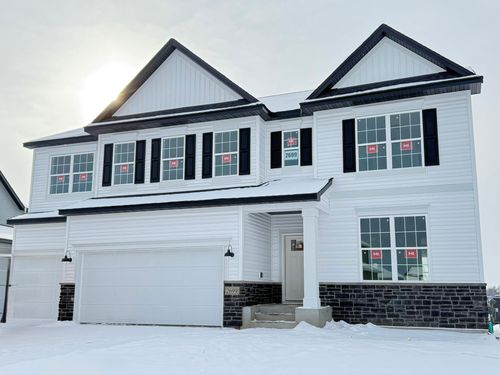 2699 Kenwood Ave Ne, Saint Michael, MN, 55376-7539 | Card Image