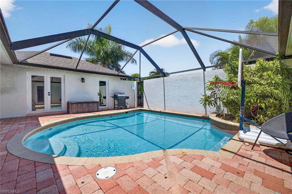 Residential in CAPE CORAL 2