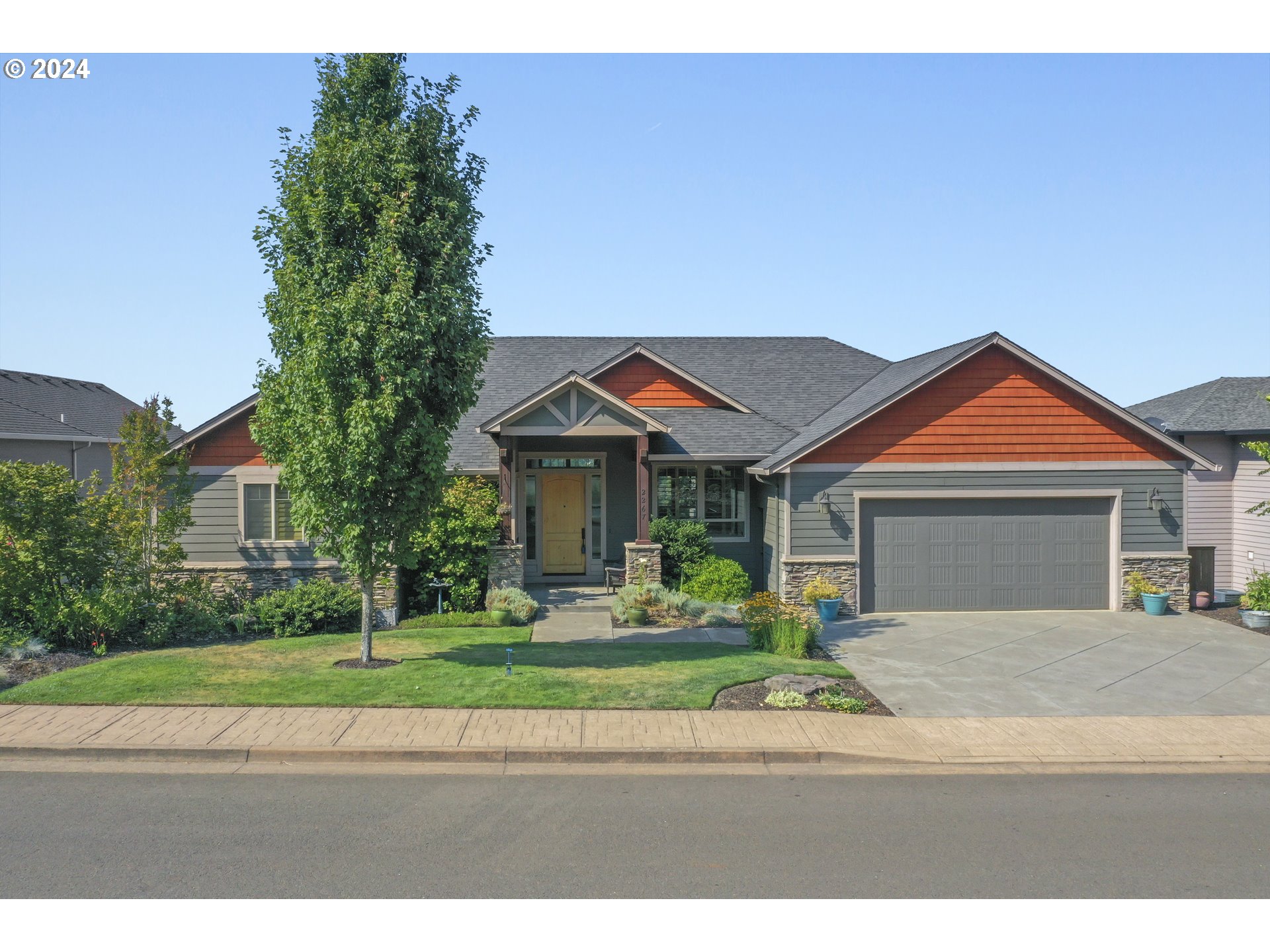 Milano Ave, Salem, OR 97306 #1