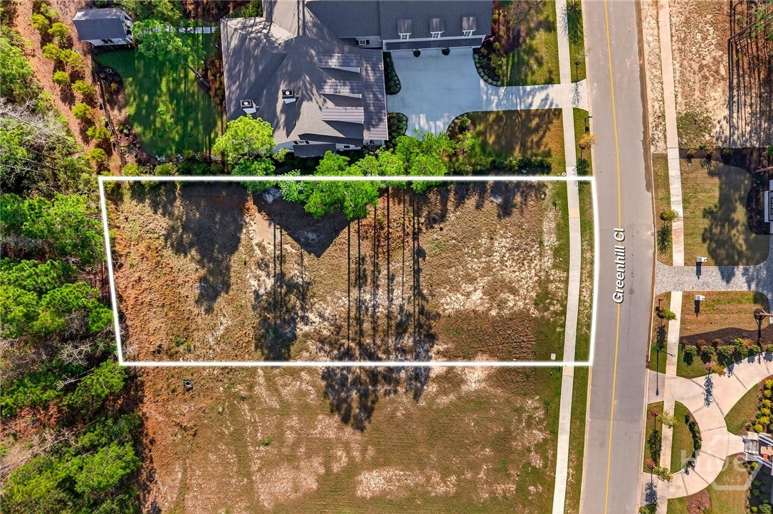 Land in Pooler 2