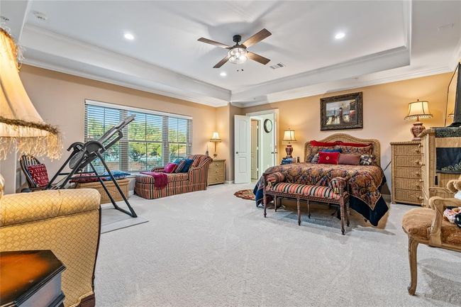 4331 Stonebrook Ln, Townhouse with 3 bedrooms, 3 bathrooms and null parking in Missouri City TX | Image 33
