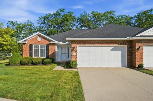 5107 Country Place Ln, Plain City, OH, 43064-8403 | Card Image