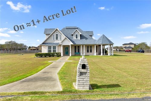 8101 Mt Zion, Corpus Christi, TX, 78413-6019 | Card Image