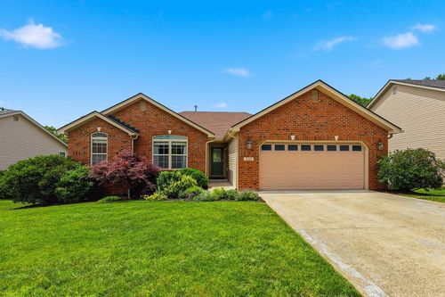 305 Forest Ridge Dr, Frankfort, KY, 40601-2088 | Card Image