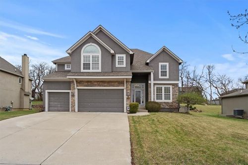 14913 S Turnberry St, Olathe, KS, 66061-6035 | Card Image