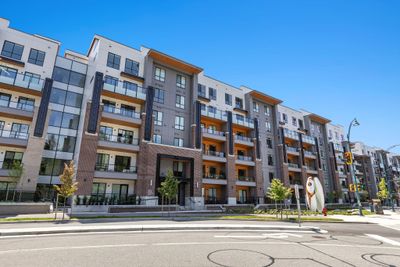 631 - 55 Klahanie Dr, Condo with 2 bedrooms, 2 bathrooms and 1 parking in Port Moody BC | Image 1