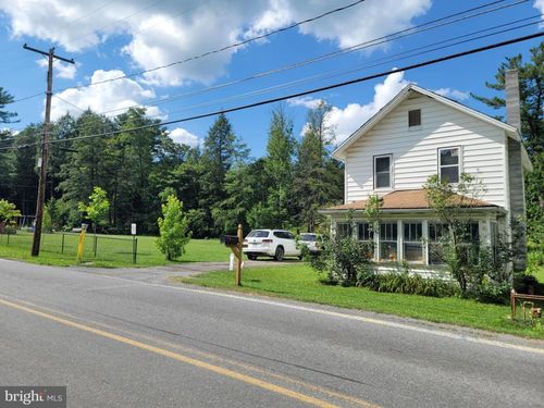 3152 Old Erie Pike, WEST DECATUR, PA, 16878-8437 | Card Image