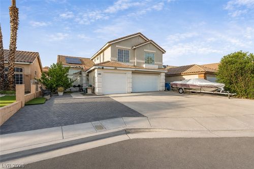 5024 Silhouette Ave, Las Vegas, NV, 89142-1769 | Card Image