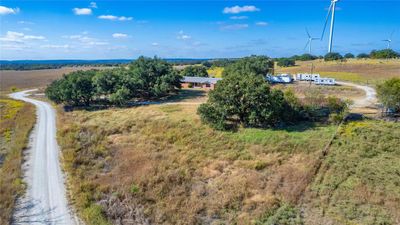 490 County Road 332, House other with 3 bedrooms, 2 bathrooms and null parking in Goldthwaite TX | Image 3