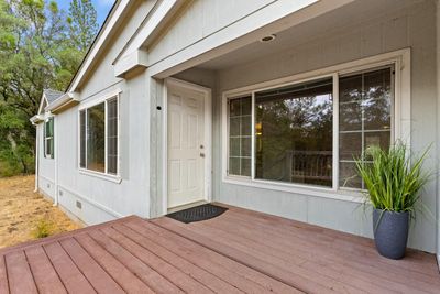 12696 Newtown Rd, House other with 4 bedrooms, 2 bathrooms and null parking in Nevada City CA | Image 2