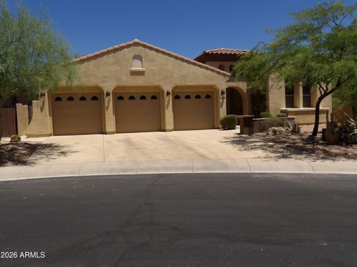 2004 W Calle De Las Estrella, Phoenix, AZ, 85085-7091 | Card Image