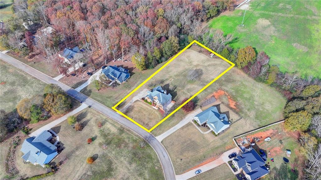 Residential in Winterville 5