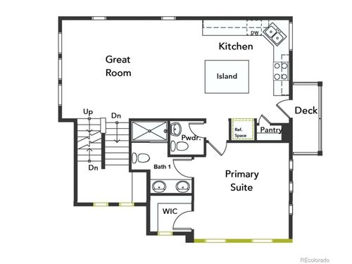 1065 Sugarloaf Ln, Erie, CO, 80516-2738 | Card Image