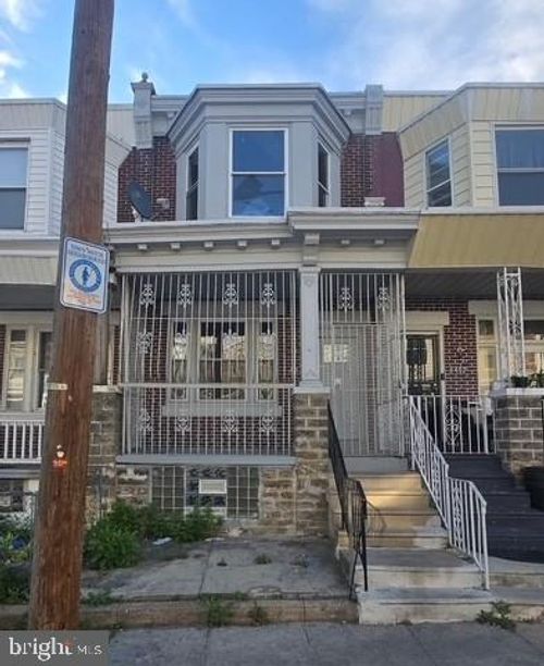 4419 N Franklin St, PHILADELPHIA, PA, 19140-2231 | Card Image