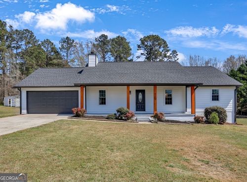 110 Pye Ct, Fayetteville, GA, 30214-1594 | Card Image