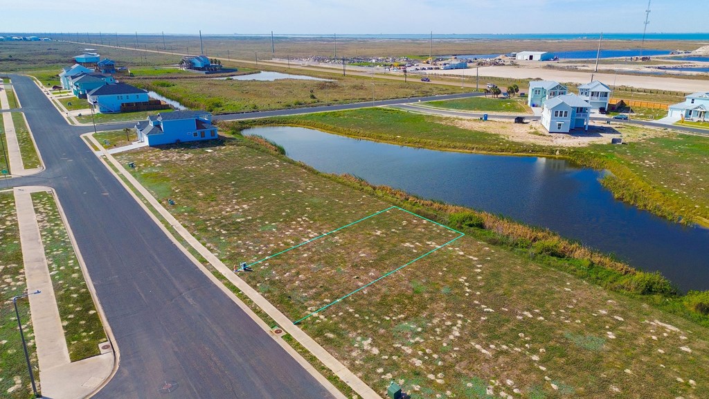 Land in Port Aransas 4