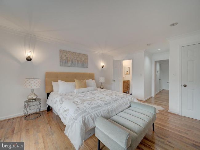 APT-23 - 1715 15 Th St Nw, Condo with 2 bedrooms, 2 bathrooms and null parking in WASHINGTON DC | Image 9