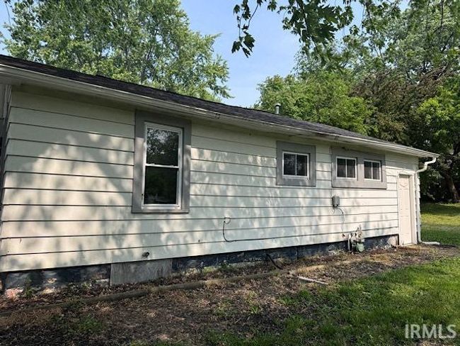 1720 E Cornell Ave, House other with 2 bedrooms, 1 bathrooms and null parking in Muncie IN | Image 4