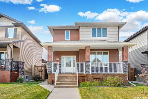 407 Golden Willow Way, Warman, SK, S0K4S2 | Card Image