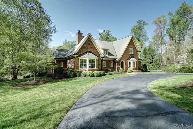 602 Cornwallis Pl, House other with 4 bedrooms, 6 bathrooms and null parking in Manakin Sabot VA | Image 47