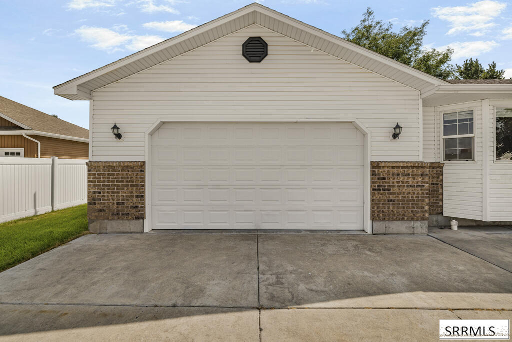 Residential in Ammon 4