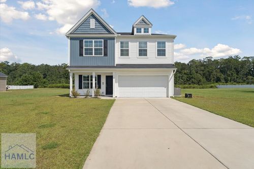 85 Blueberry Ct Ne, Ludowici, GA, 31316-7879 | Card Image