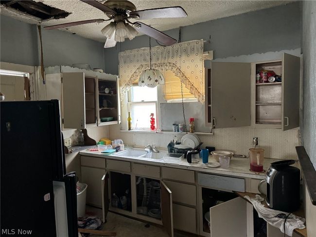 250 Oberlin Ct, House other with 3 bedrooms, 1 bathrooms and null parking in Akron OH | Image 7