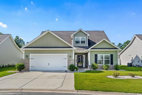 1050 Kennington Ct, Conway, SC, 29526-7476 | Card Image
